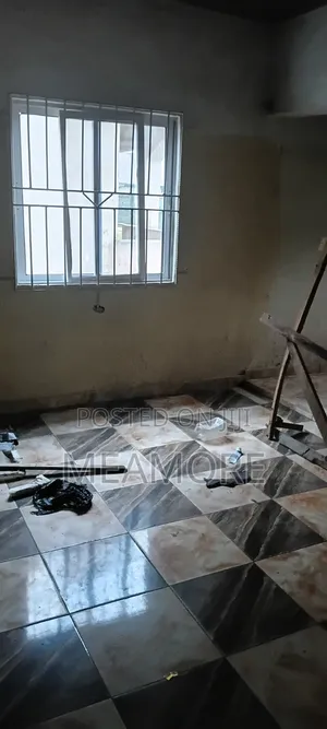 Mini Flat in Noforija Eredo, Epe for rent