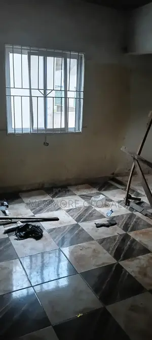 Mini Flat in Noforija Eredo, Epe for rent