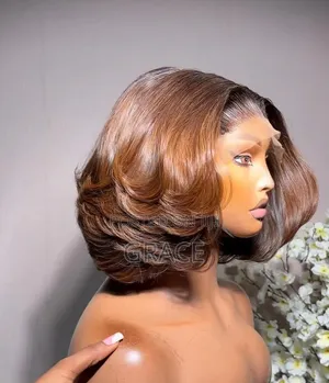 Wig for Purchase