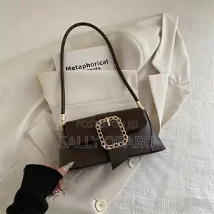 Stylish Zara Cotton Bag