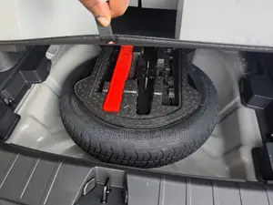 New Geely Coolray 2025 Gray