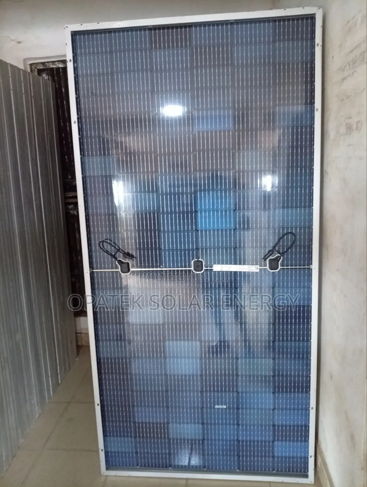 Longer Solar Panel 600w Available