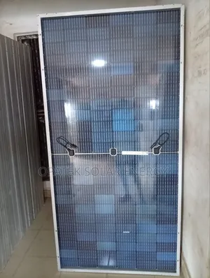 Longer Solar Panel 600w Available