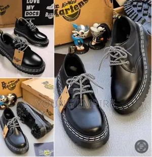 Dr MARTEN'S