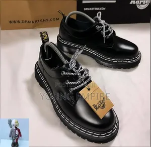 Dr MARTEN'S