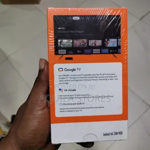 Smart TV Box 4k