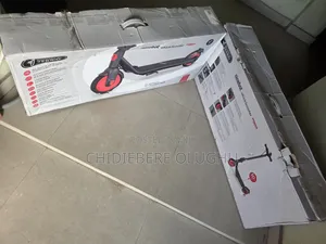 New Motorcycle 2025 Black