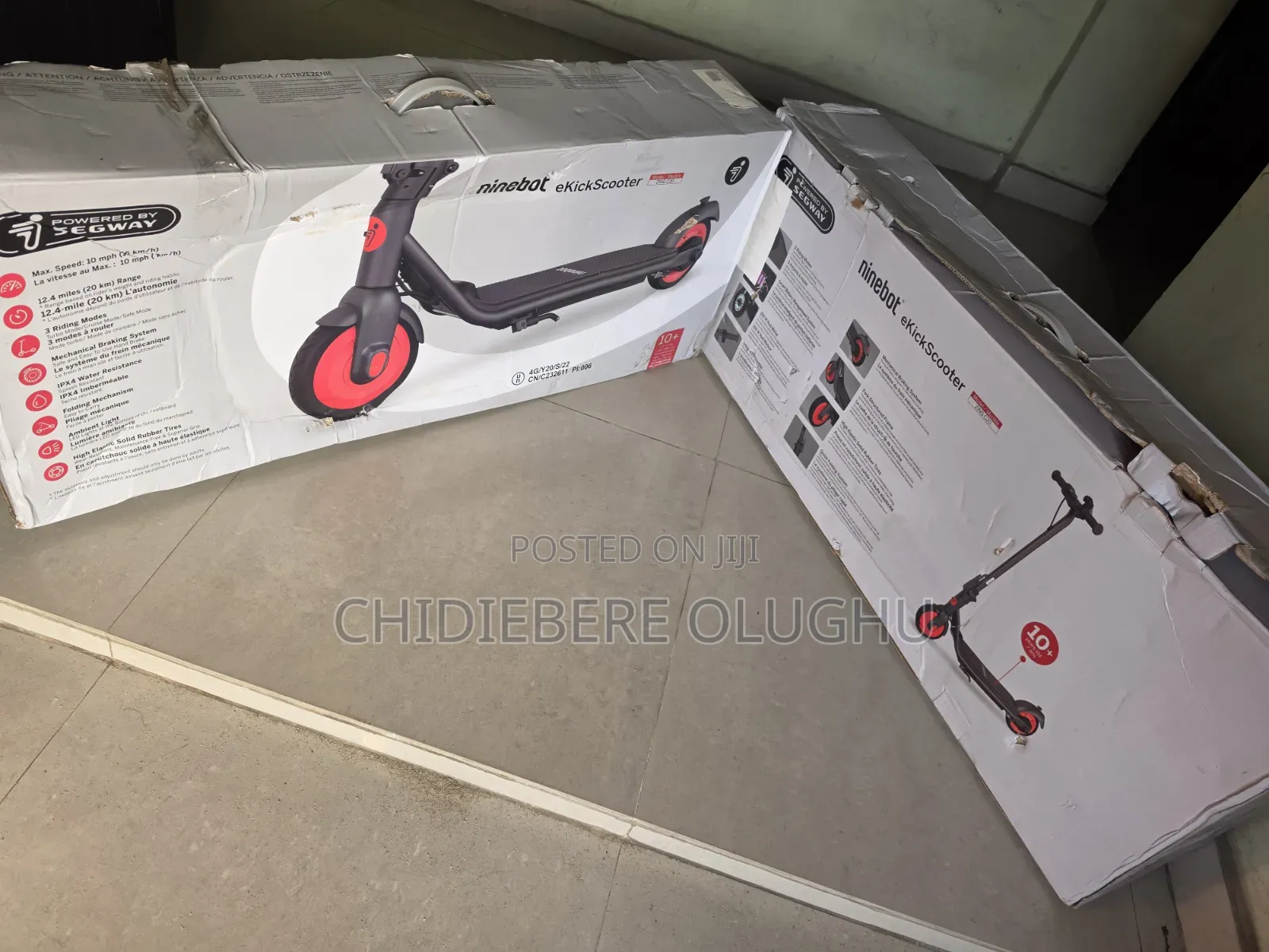 New Motorcycle 2025 Black