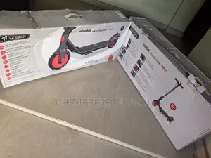 New Motorcycle 2025 Black