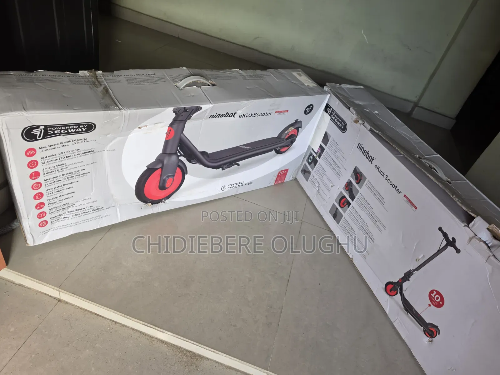 New Motorcycle 2025 Black