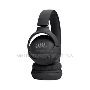 JBL Tune 520bt Bluetooth Speaker
