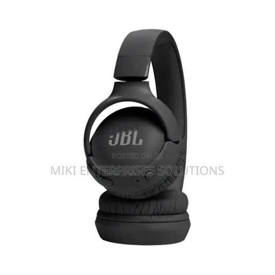JBL Tune 520bt Bluetooth Speaker