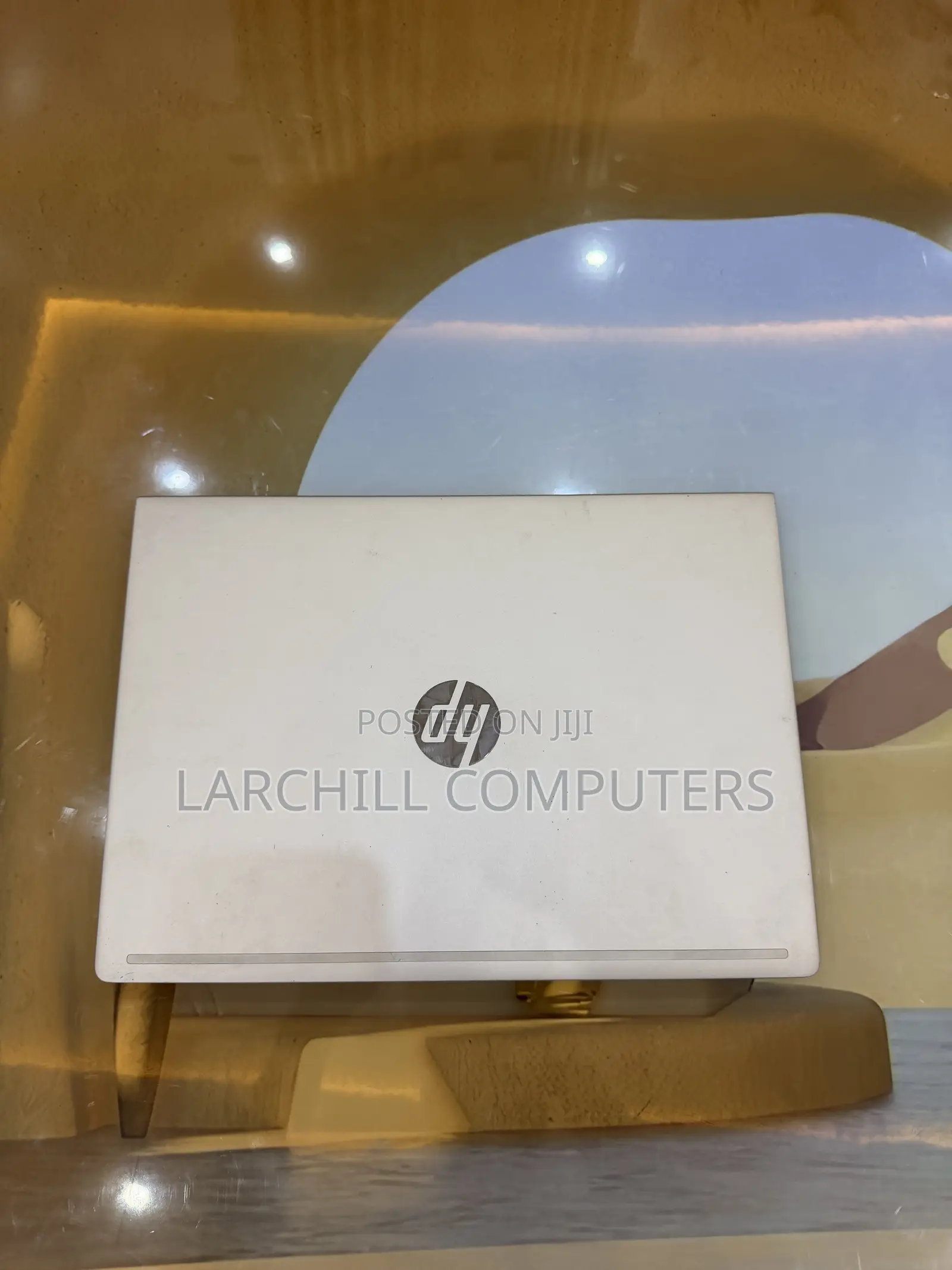 Laptop HP ProBook 440 G7 8GB Intel Core i5 SSD 256GB