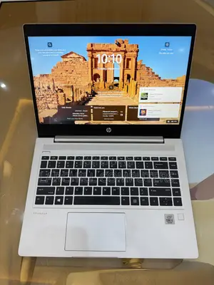 Laptop HP ProBook 440 G7 8GB Intel Core i5 SSD 256GB
