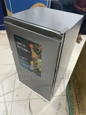 Quality Hisense 93L Refrigerator Available