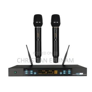 AKG Wireless Microphone