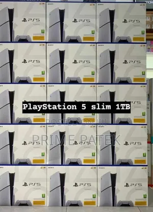 Playstation 5 Slim