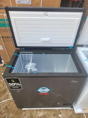 Haier Thermocool Freezer