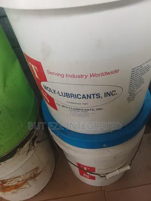 T.S.Moly Lubricants