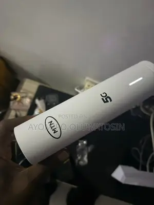 MTN 5g Router