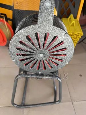 Hand-Operated Manual Siren