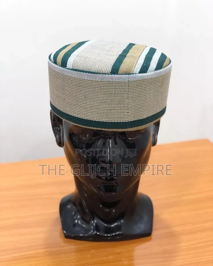 Awolowo Cap
