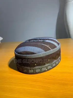 Awolowo Cap