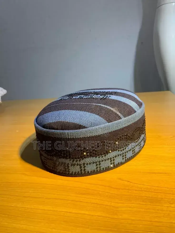 Awolowo Cap