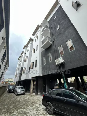 2bdrm Apartment in Ikate for rent
