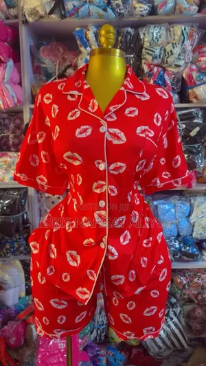 Night Wear