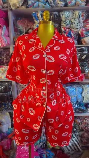 Night Wear