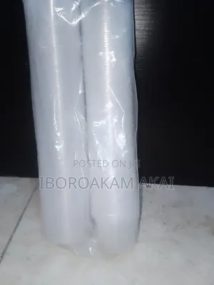100 Small Salad Bowls(100ml)