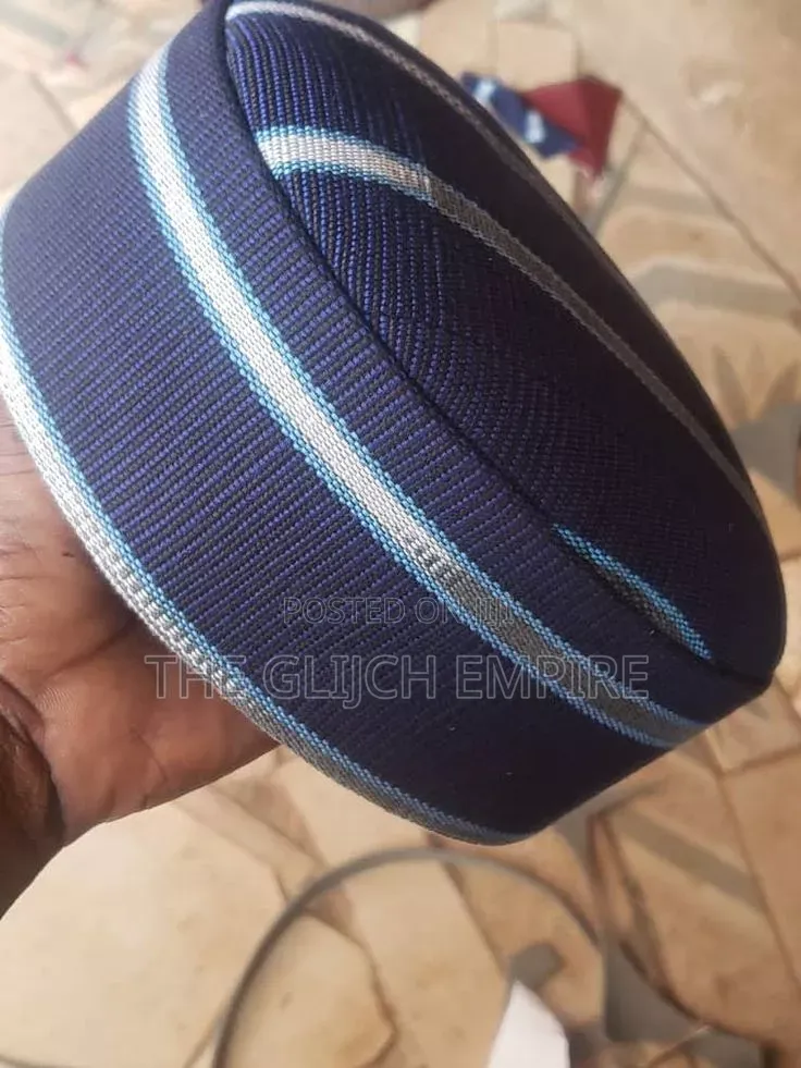 Awolowo Cap