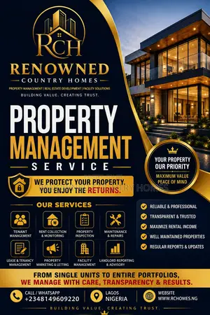 Property Management Services