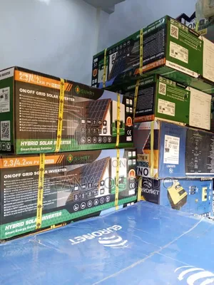 Sumry Solar Inverter 4.2kva 24v Hybrid