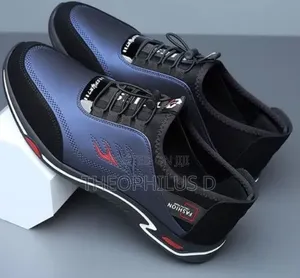 Sneakers Size 39 to 43