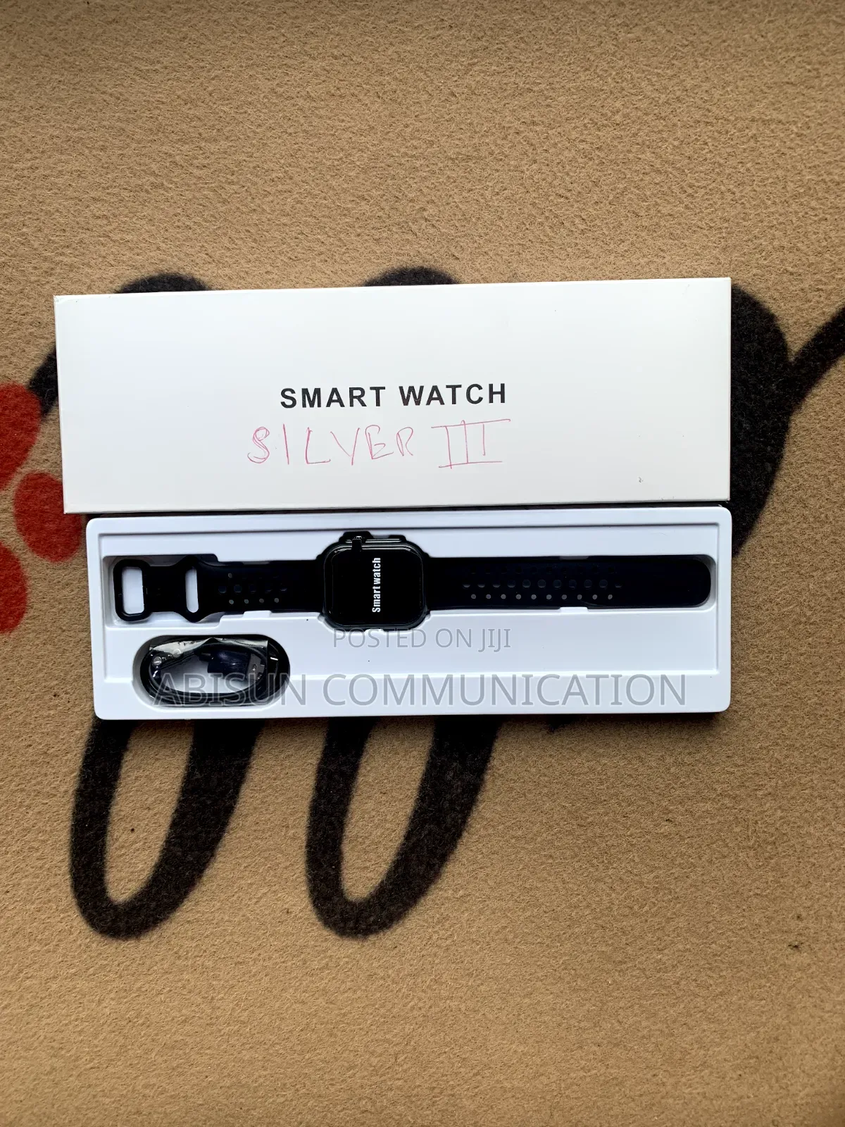 Smart Watch