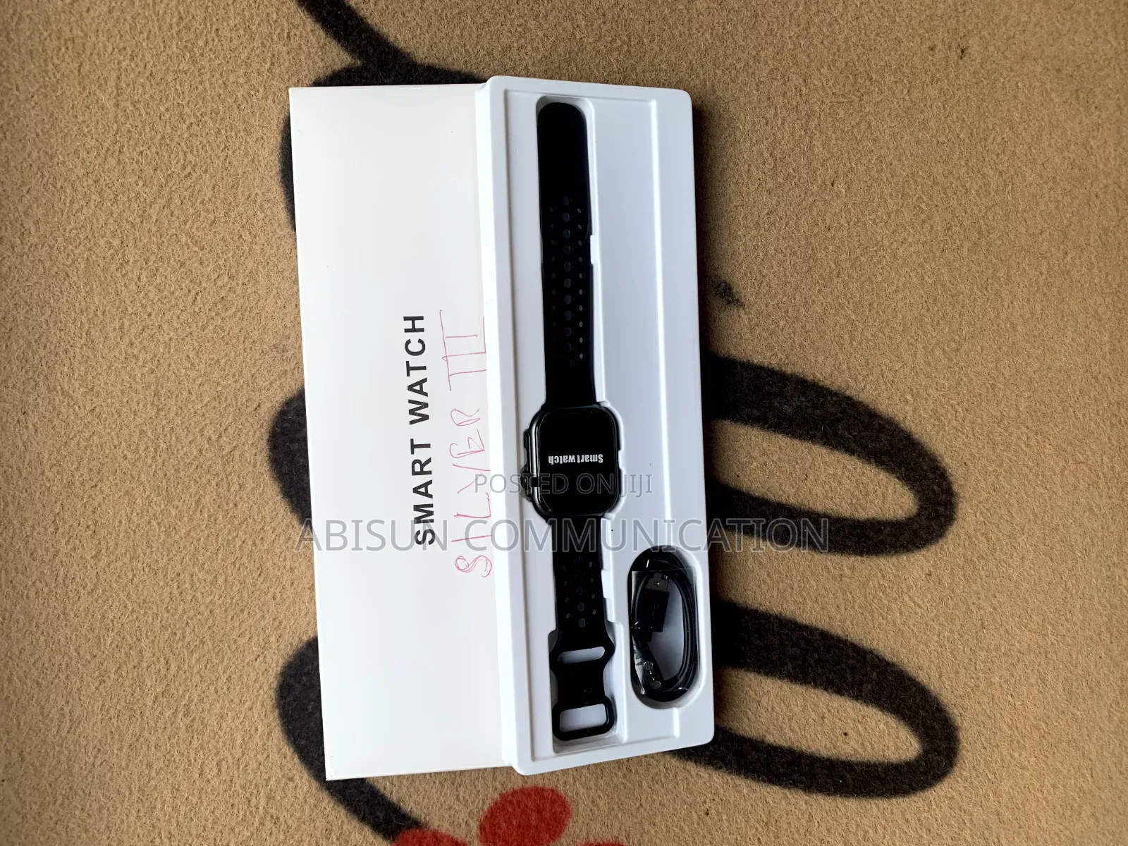 Smart Watch