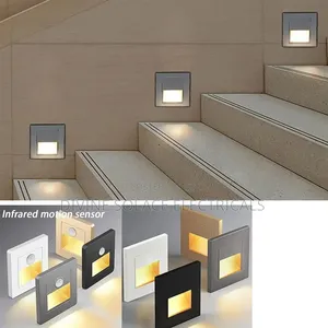 Staircase Light