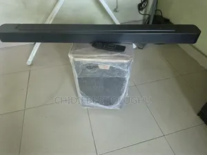 Neat JBL Sound Bar 500 (5.1.2 Channels)