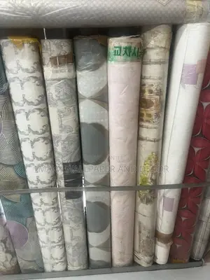 Wallpapers Over 200designs Wholesale Retail Available