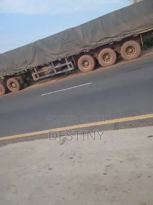 Dangote Cement Dealer