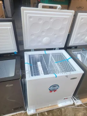 Haier Thermocool 219 Inverter Freezer