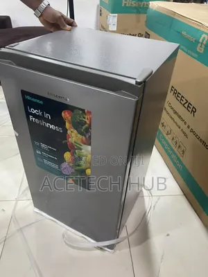 Hisense 93L Refrigerator – Built for Convenience
