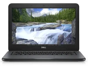 Laptop Dell Latitude 3300 4GB Intel SSD 128GB