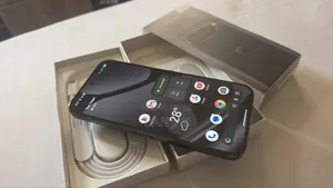 New Google Pixel 10 Pro XL 256 GB Black