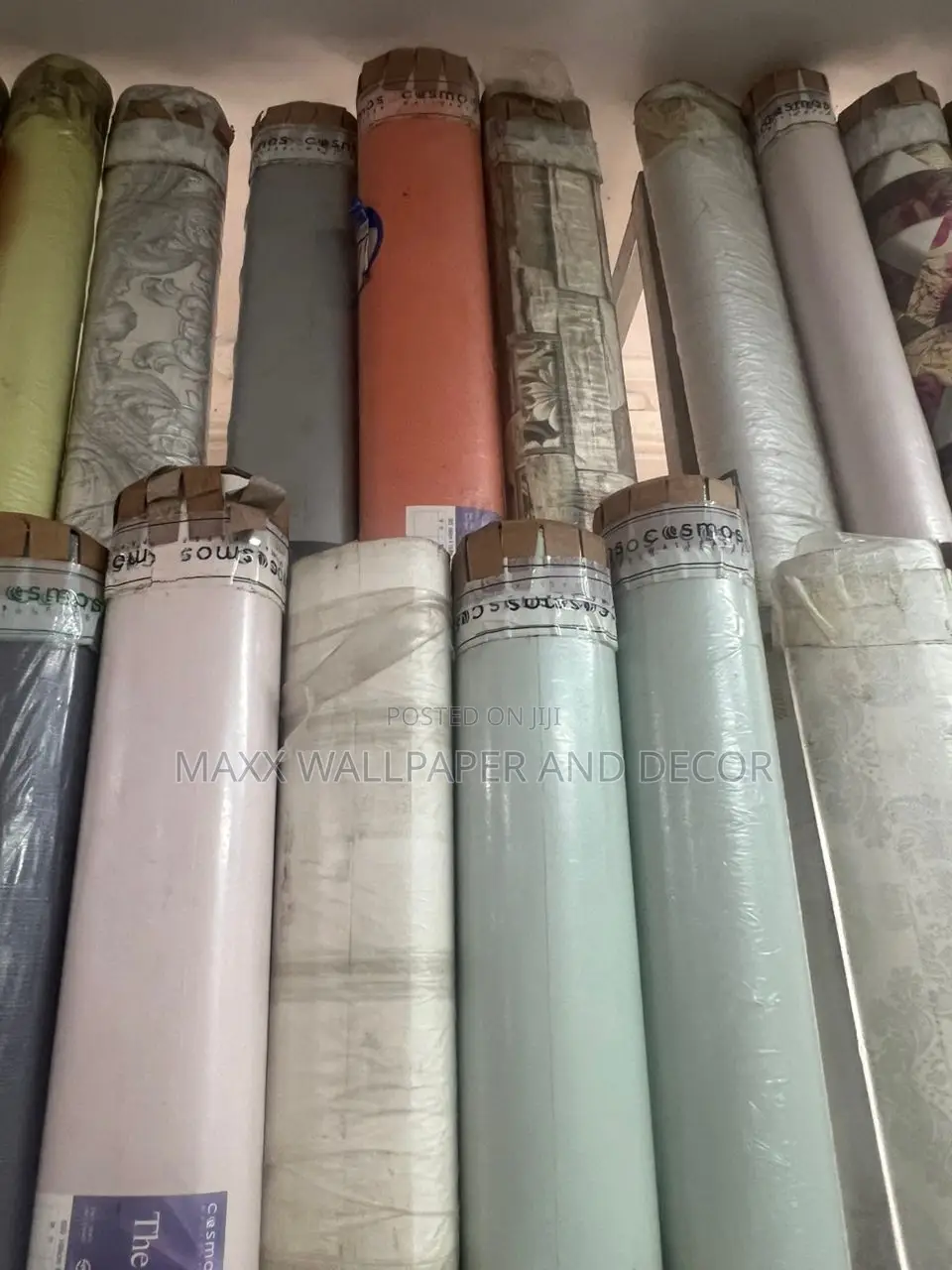 Floral Designs 16.5sqm Over 200designs