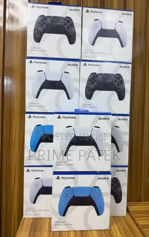 Brand New Playstation 5 Pad