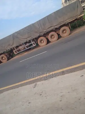 Dangote Cement Supply