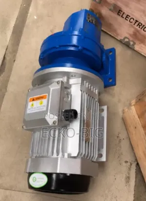 Electric Gear Motor